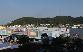 Nhà Nghỉ BẢO CHÂU